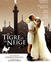 La tigre e la neve /   